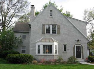1724 E Wayne St, South Bend, IN
