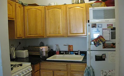 Rented by City Stop Realty