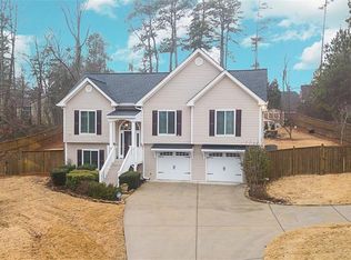 4620 Young Deer Dr, Cumming, GA 30041