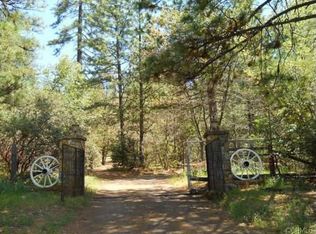 19630 Charleston Rd, Volcano, CA 95689