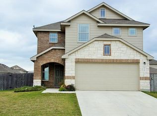 128 Magpie Goose Ln, Leander, TX 78641