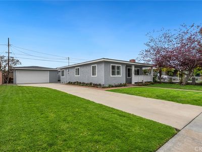 130 W Valencia Ave, Anaheim, CA, 92805