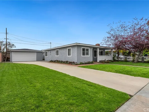 130 W Valencia Ave, Anaheim, CA 92805