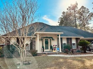 280 Temple Rd, Petal, MS 39465