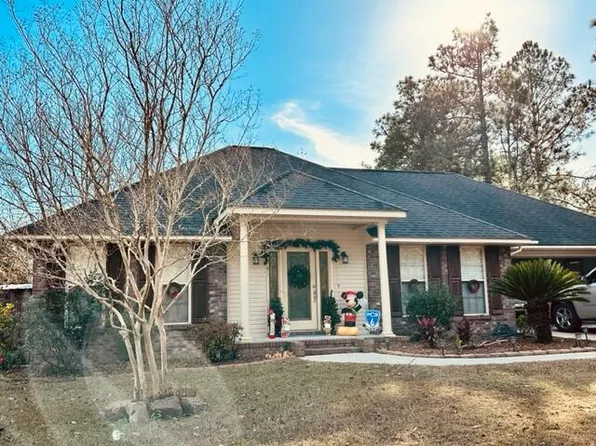 280 Temple Rd, Petal, MS 39465
