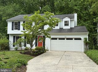 10895 Beech Creek Dr, Columbia, MD 21044