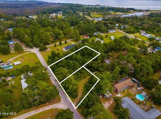 200 Lee Daniels Rd, Atlantic, NC 28511