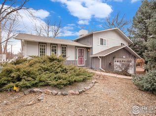 10984 Lynne Ave, Lafayette, CO 80026