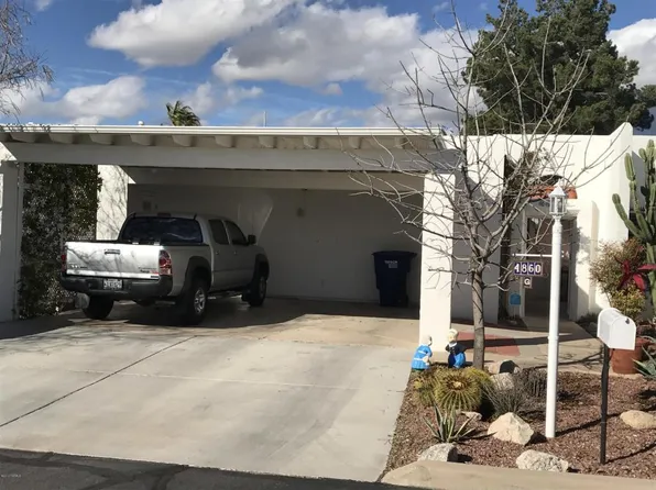 4860 E Fort Lowell Rd, Tucson, AZ 85712