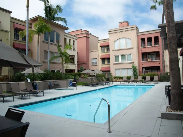 1270 Cleveland Ave Unit L208, San Diego, CA 92103