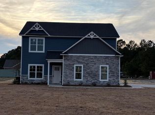 1513 Eastbay, Fayetteville, NC 28312