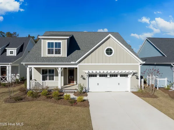 120 Flat Clam Drive, Wilmington, NC 28401