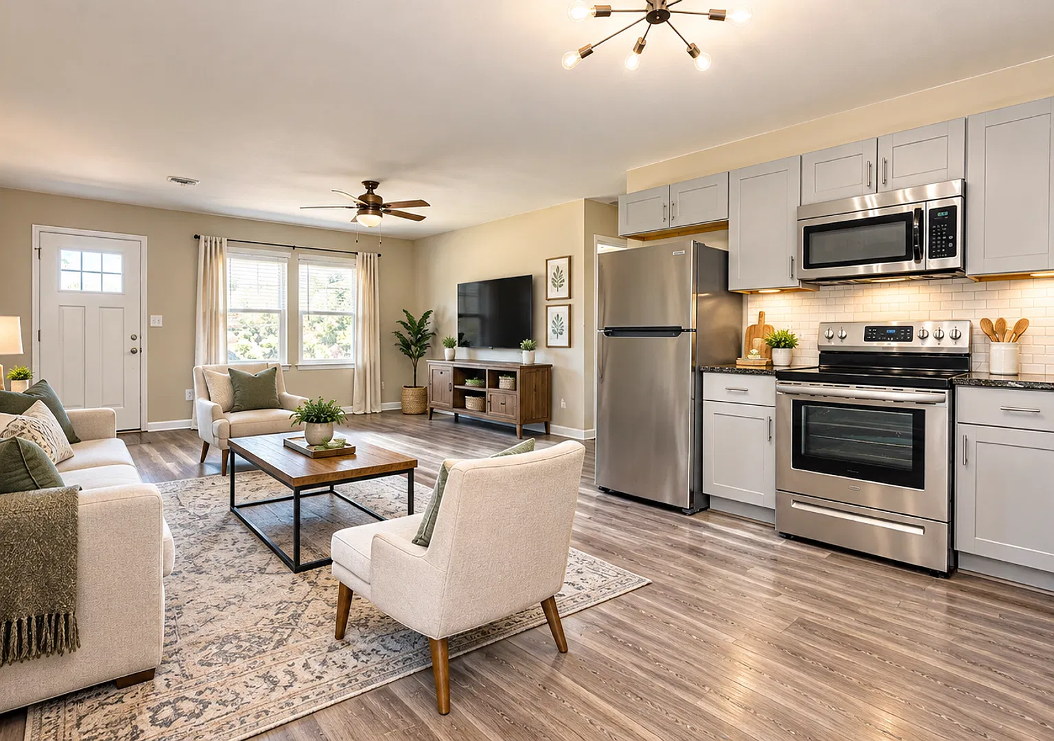 1806 Midwood Drive — Photo 1