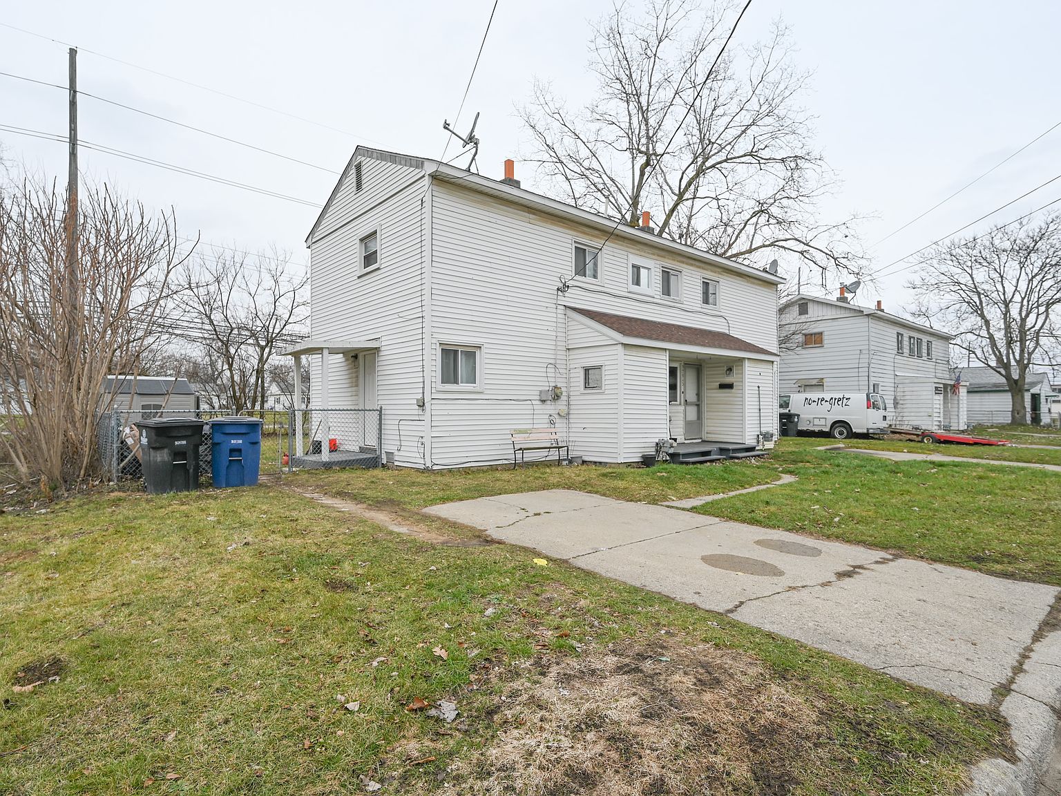 32860 Mecosta Ct 1, MI 48044 Zillow