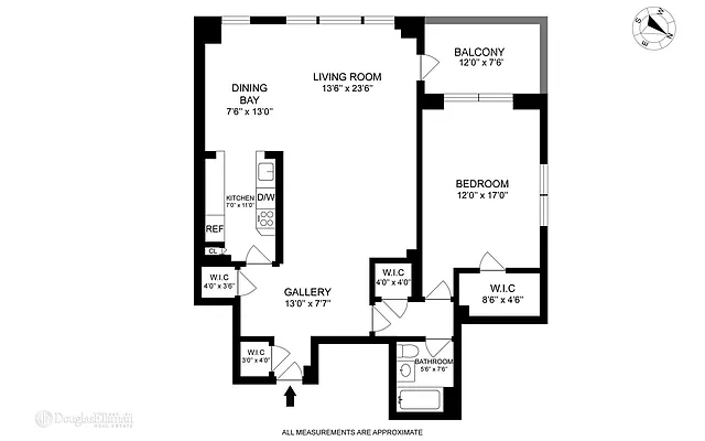 Sold by Douglas Elliman | media 22