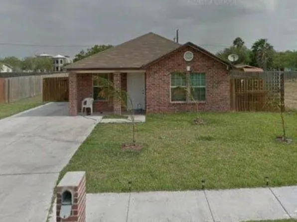 305 Red Ant Dr, Weslaco, TX 78596