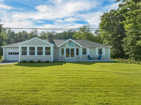 16 Dream Lake Drive, Amherst, NH 03031
