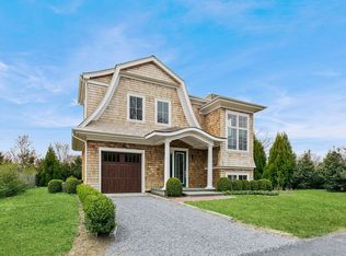 250 Pantigo Rd UNIT 5, East Hampton, NY 11937