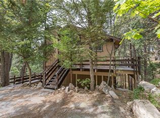 2378 Rim Of The World Dr, Running Springs, CA 92382