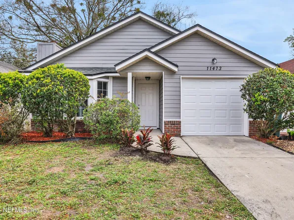 11473 MANDARIN GLEN Circle E, Jacksonville, FL 32223