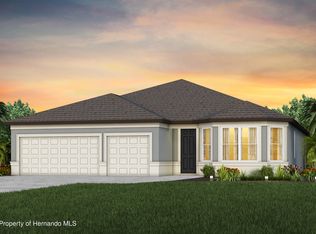 3744 Obsidian Dr, Spring Hill, FL 34609