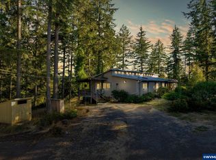 41294 Keel Mountain North Dr, Lebanon, OR 97355