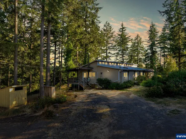 41294 Keel Mountain North Dr, Lebanon, OR 97355