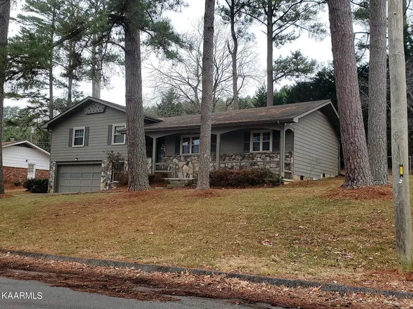 7317 Kenmoor Dr, Chattanooga, TN 37421