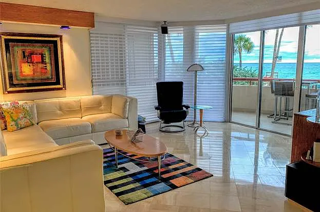 15645 Collins Ave #206 — Photo 21