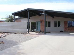 5066 E Cooper St, Tucson, AZ 85711