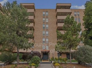 500 Mohawk Dr APT 401, Boulder, CO 80303