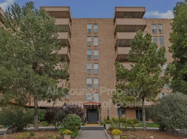 500 Mohawk Dr, Boulder, CO