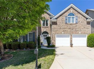 624 Maple Grove Way, Marietta, GA 30066