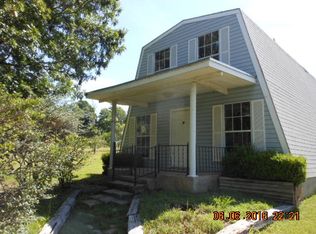 713 Briggs Blvd, East Tawakoni, TX 75472