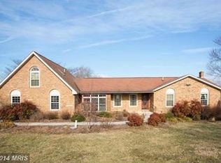 485 Highview Rd, New Market, VA 22844