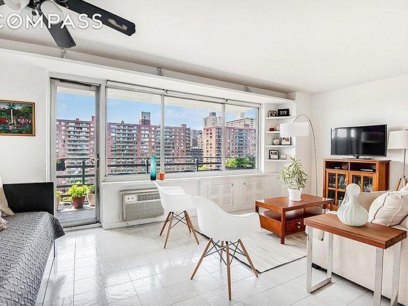 5th image of 400 Central Park W APT 15M