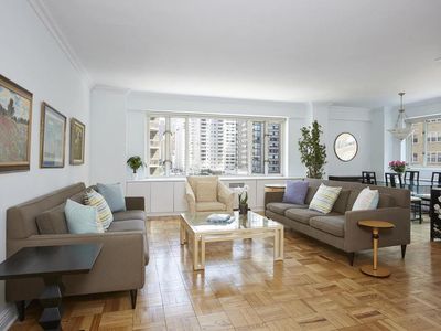 166 E 63rd St APT 7G, New York, NY, 10065