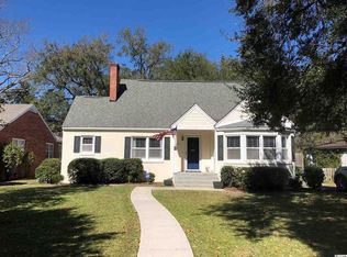 647 Magnolia Dr, Georgetown, SC 29440