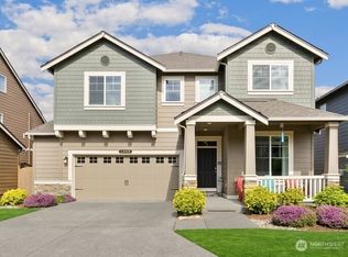 1009 32nd St NW, Puyallup, WA 98371