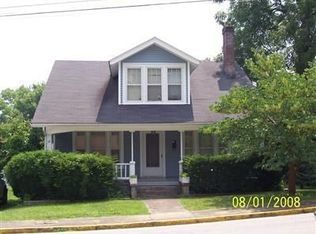 259 S Collins St, Richmond, KY 40475
