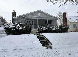 1502 Woodcroft Ave, Flint, MI 48503