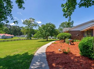 226 Elam Hts, Lincolnton, GA 30817
