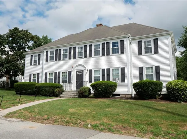 184 N Fenner Ave #9C, Middletown, RI 02842