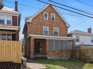 326 Anthony St, Pittsburgh, PA