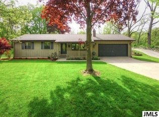 2800 Dearing Rd, Spring Arbor, MI 49283