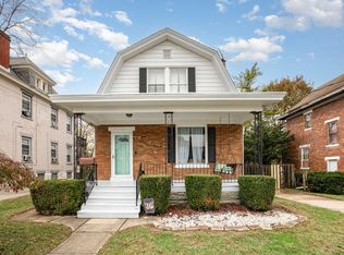 2538 Ridgeland Pl, Cincinnati, OH 45212