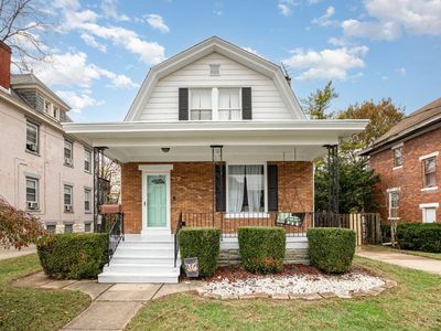 2538 Ridgeland Pl, Cincinnati, OH, 45212