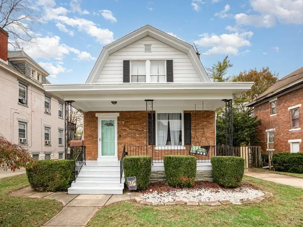 2538 Ridgeland Pl, Cincinnati, OH 45212