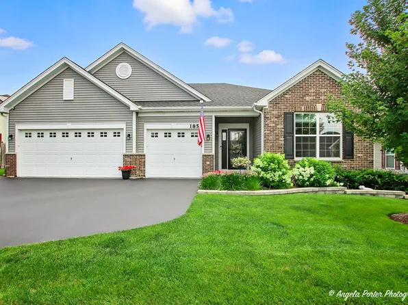 1855 Alta Dr, Volo, IL 60020