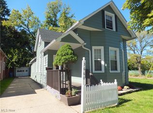 3660 E 52nd St, Cleveland, OH